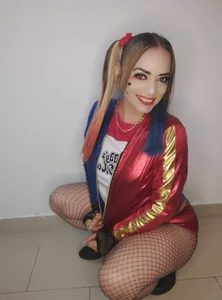 Jeanineescott Harley Pic 9