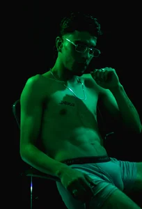 Endrick-23 Ink Lines 🖋️🖤 Εικόνα 2