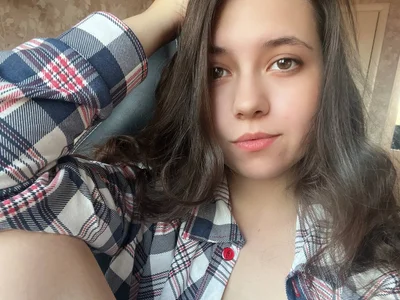 Lina_Brownie My warm photo Pic 3