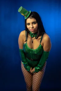 Asly_Morgan kullanıcısının Saint Patrick's Day albümü -  4 fotoğraf