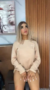 Gabrielahot75: New Look ( 4 фото)