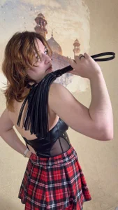 ElizabethRedWings's little mistress Sex Photo 5