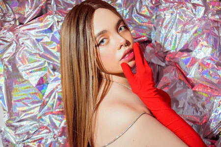 Pretty face od ishtar_bloom  4 snímek