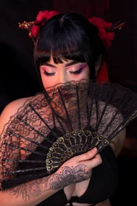 summer_sweett 🎆👑 Geisha Secrets 🎆👑 Pic 6