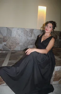 Estrer_collins Elegance is the most sexy form of nudity ✨ Fotka 4