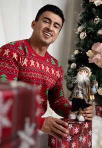 Chris_Clarck Christmas 🎄🔥2025🎄🔥 Poză 2