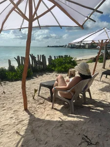 RachelStein NICE VACATION Foto 4