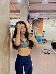 HannaRosie_ sporty pics Immagine 