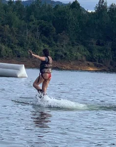 Serena_Houstonn My vacations 😋💥 Pic