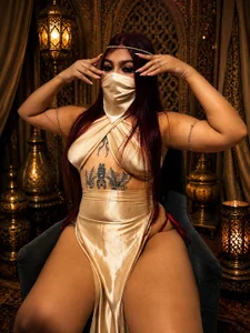 AyshaGhulam1 Sexy girl slika