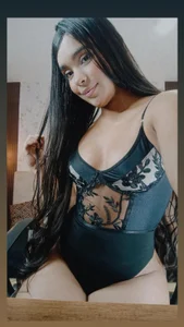 pamela-montes MY NEW LINGERIE 🙈 Pic 4
