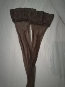 HoneyGirl55stockings and pantyhoses图片 6