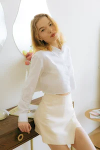 EmilyLuv Lady Pic
