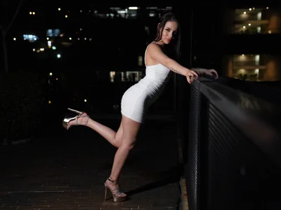 JullieBoo One night together✨🔥 Pic 2