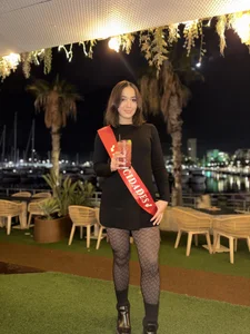 MiaMorenoo My birthdays🎂🖤✨ Foto