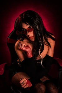 Lu_Blake GOTH 사진 8