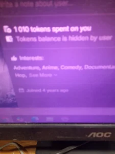 pinayhotii Thnk u so much for ur tip Foto 2