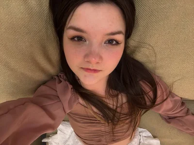 _Cute_World_ My pretty face Foto 3