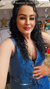 The QUEEN od GoddessesOFLove88Beauty  4 snímek