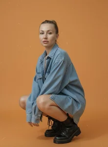 AngelEnigma Angelina Bilde 2