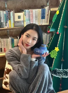 NO.3倩倩（qianqian) de Bgirl-001  2 photos