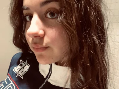AoifeBanks unique and unrepeatable 😛 slika