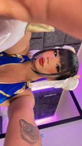 Petit-RosseのCOSPLAYS :3の 9枚の写真