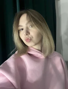 DottyTaliaferro Hello! I am Kate! Pic 6