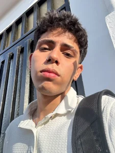 Lucas_West_ Sunny Immagine 