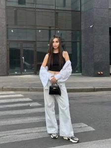 mila_firee A Walk ✨ Poză 2