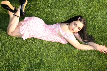 SweetySasha18 Summer time🌸  5টি ছবি