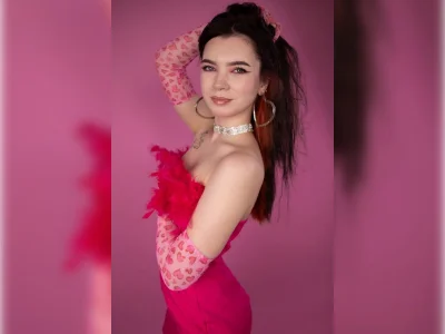 MelissaMay__ Public slika