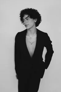 Timmyshy_ Jazz boy Hình