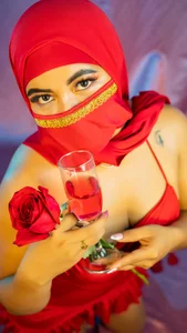 jazmin_anbar: VALENTINE'S DAY ( 6 фото)