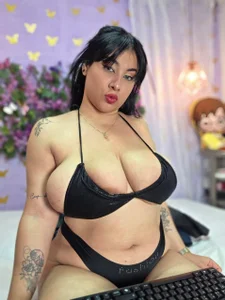 rosebigboobs ⭐🖤You are the moon that illuminates my night⭐🖤 Foto