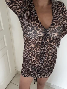 Sexylilou Nouvelle robe Pic