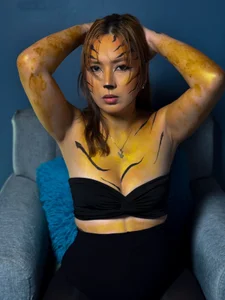 valeryy-lyma Hey love, are you ready to celebrate Halloween? 🎃🫦🔥 Pic