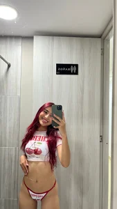 ary_cherry A very nice and horny cherry 🍒😍🙈 Pic 2