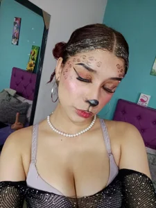 Cinthya-Gomez6 halloween 🎃🧚🏻‍♀️👻 Pic 5