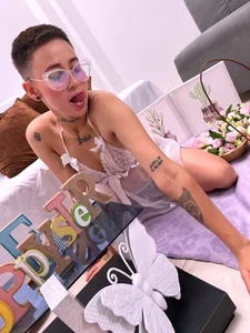 Billiee_ happy Easter 🥕🐰 зображення 2