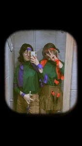 us de Gaby_Danna  Imagens