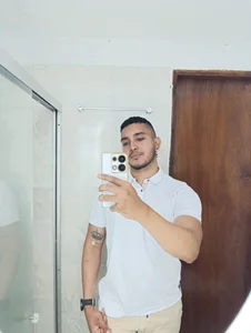 Ricardo_hott Public  9 снимка