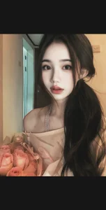 茶茶儿 随拍 ภาพเซ็กส์ 4 รูปของ Cha_Cha_Er