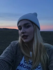 RubyDavisg For you Pic 5