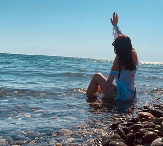 AlinaOrf Me and nature Gambar 7