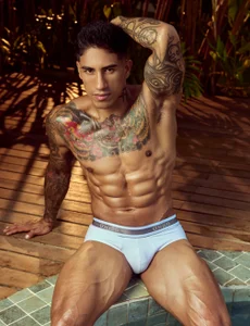 AdanReilly new day Immagine 