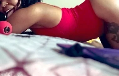 LeyaHoneybuns Public Pic 8