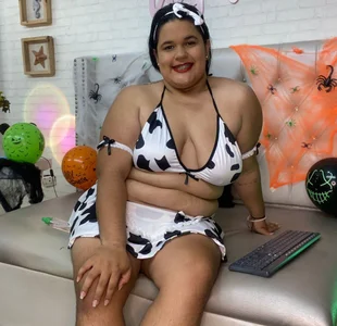 Hallowen 2023 de natalia_curvy1  3 Imagens