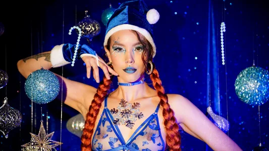 nix_wolf Wishes Santa Can't Fulfill 🎄 Foto 4