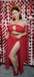 TinniAngel Happy Valentines Day - godness of love Pic 3